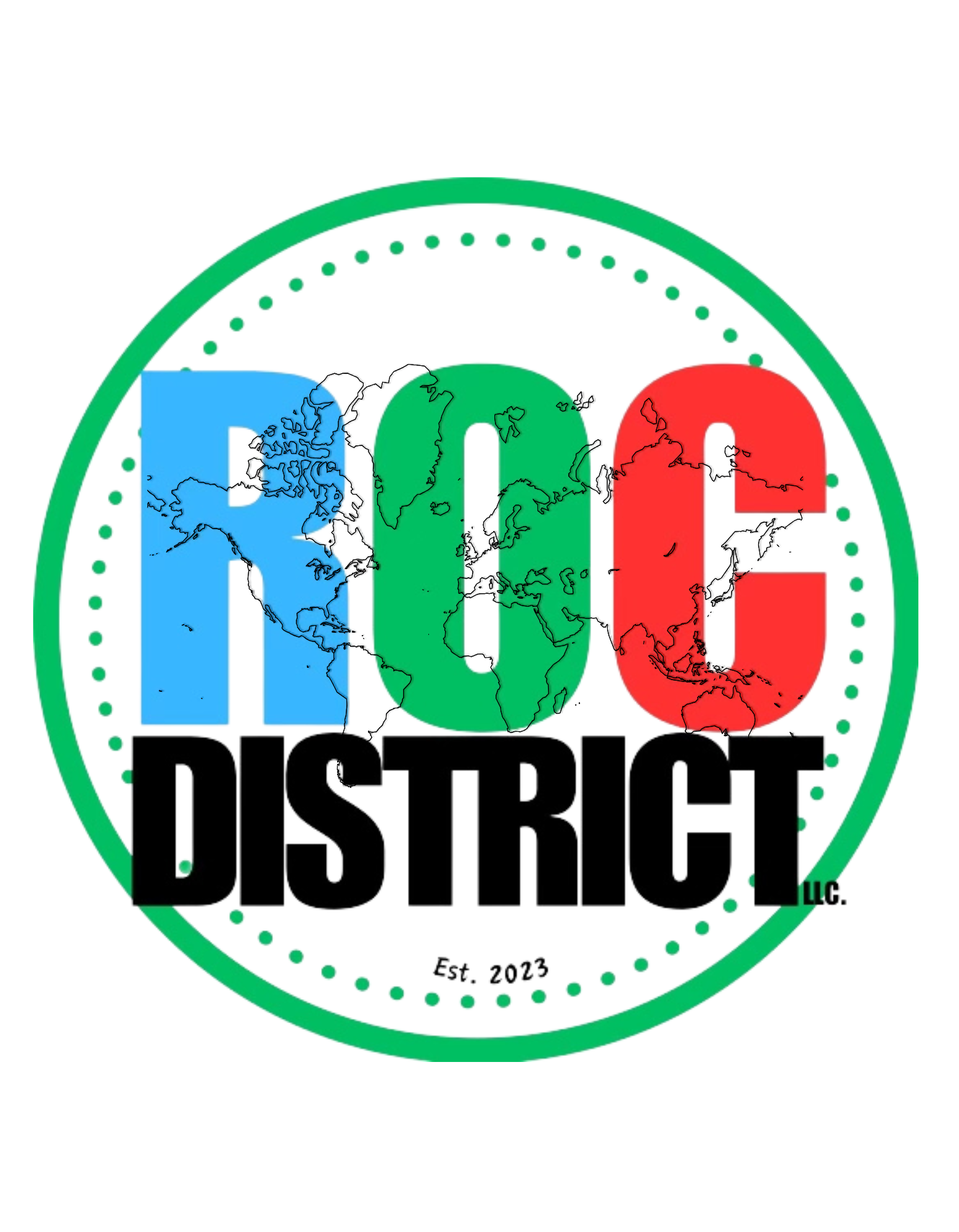 RocDistrict